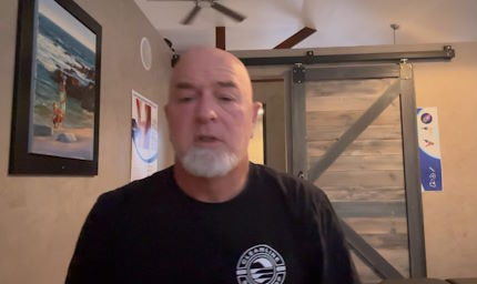 dr jim loucks testimonial